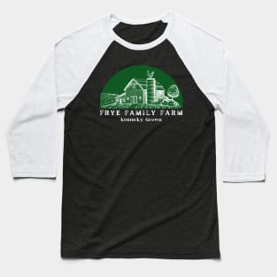 Frye Family Farm Baseball T-Shirt